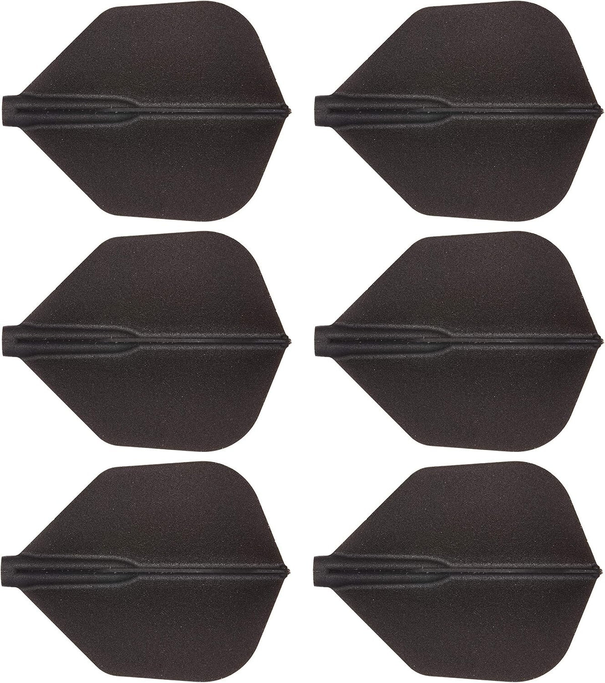 Dart Flights - Fit Flight Original Purple Double Pack, 0.79g 42.6mm 0.45mm