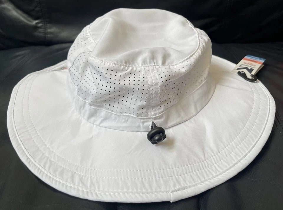 Adult Cooling Boonie Hat UPF 50 Sun Protection Wide Brim Outdoor Hat