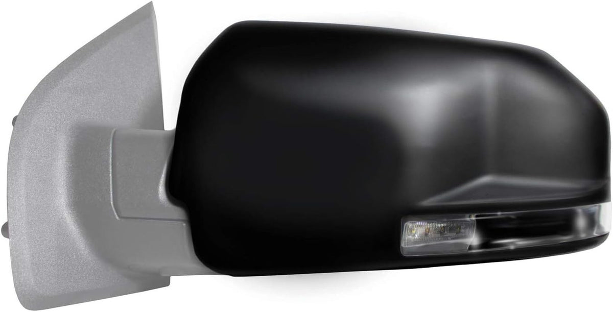 2015-2020 Ford F-150 Towing Mirror Extensions - Driver & Passenger Side