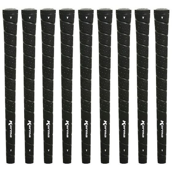Golf Grip Bundles Standard Core Size 0.600" - Multiple Piece Sets
