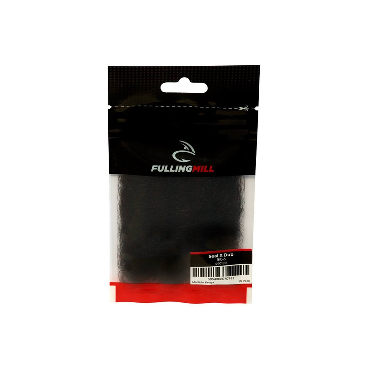 Fly Tying Seal X Dubbing for Flies - Multiple Colors
