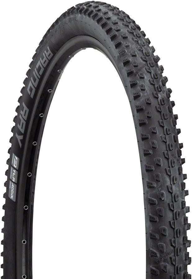 Mountain Bike Tubeless Tires 29x2.25 - Racing Ralph & Ray Set