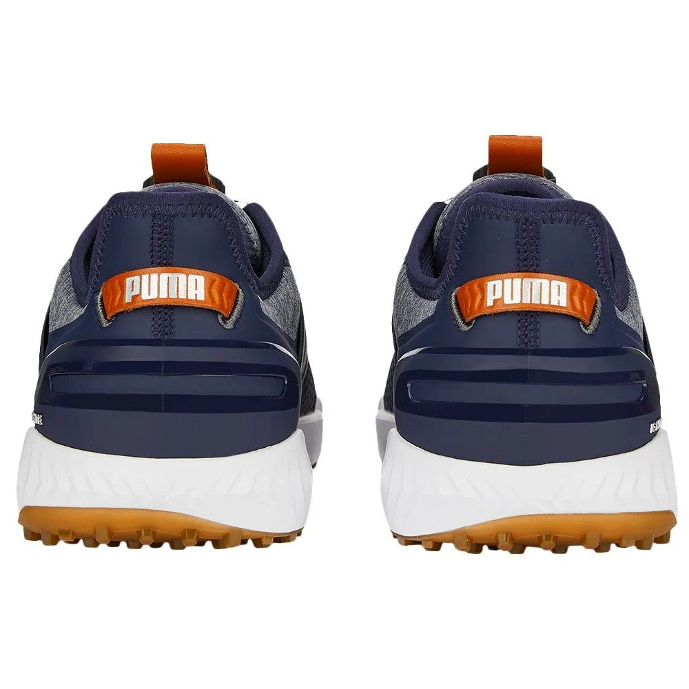 Men's Disc Golf Shoes Waterproof Stability Grip for Outdoor Play