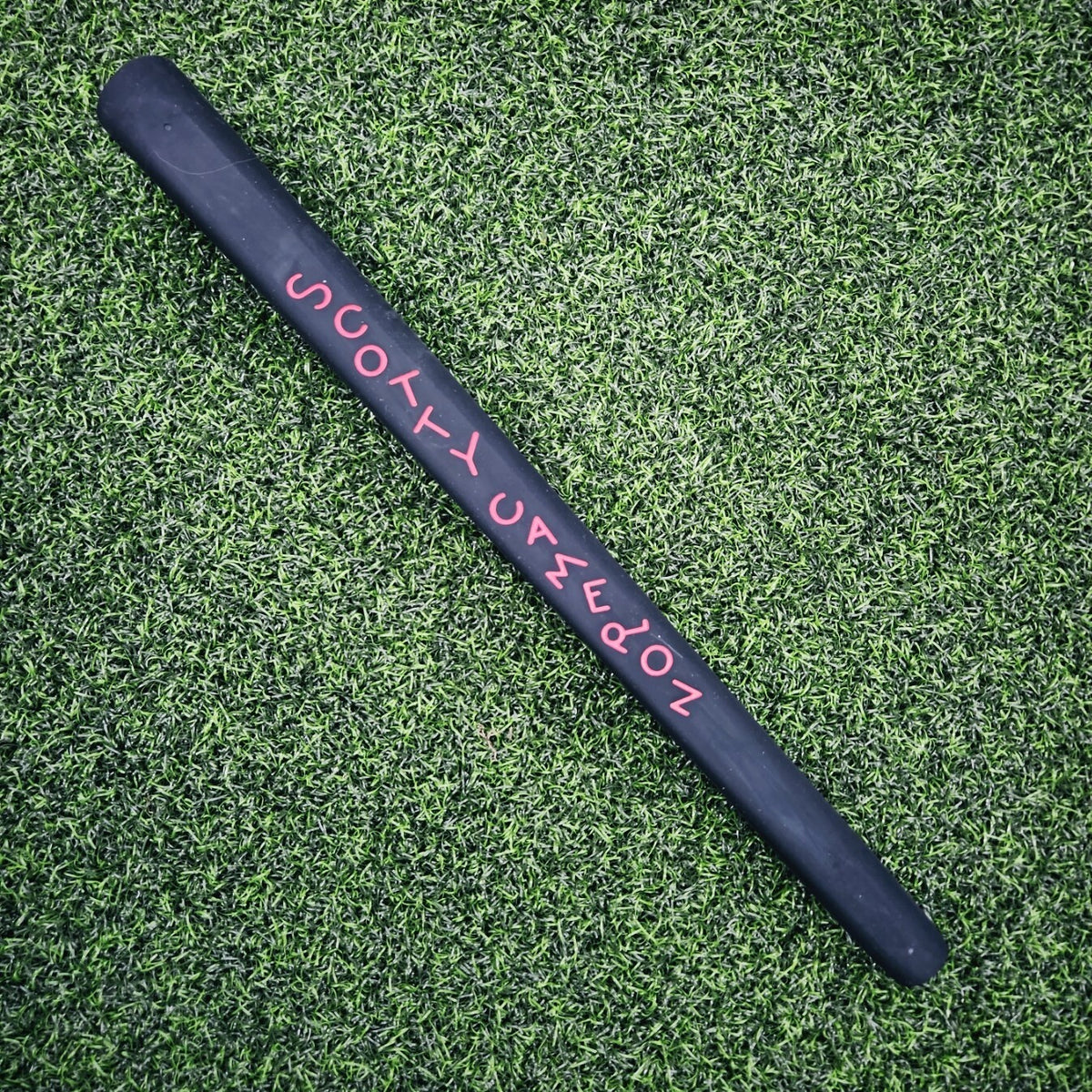 Golf Putter Grip - Scotty Cameron Pistolero & Pistolero Plus Styles