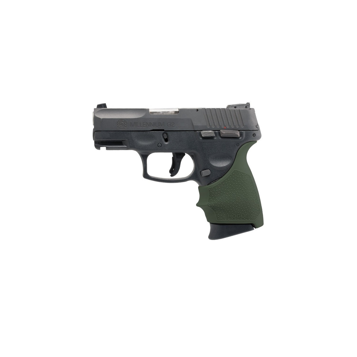 Pistol Grip Sleeve for Taurus G2c G3c G3XL PT-111 HandALL Beavertail Grip
