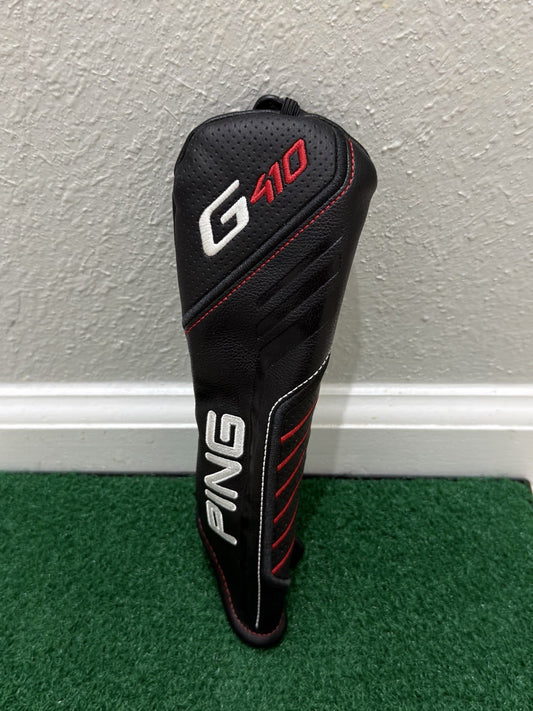 Golf Rescue Wood Head Cover for Ping G410 22 Degree Hybrid