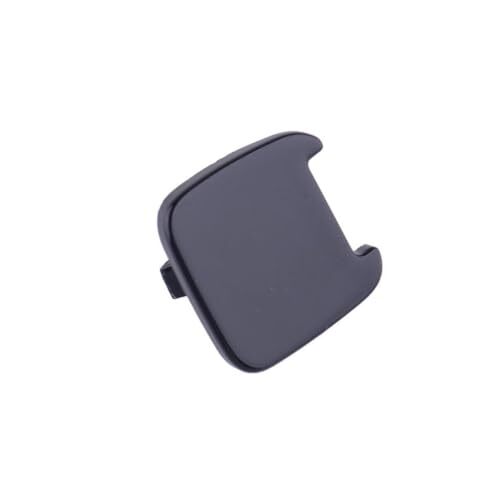 Gear Shift Gaiter Boot Cover for Chevrolet TRAX Frosted Black
