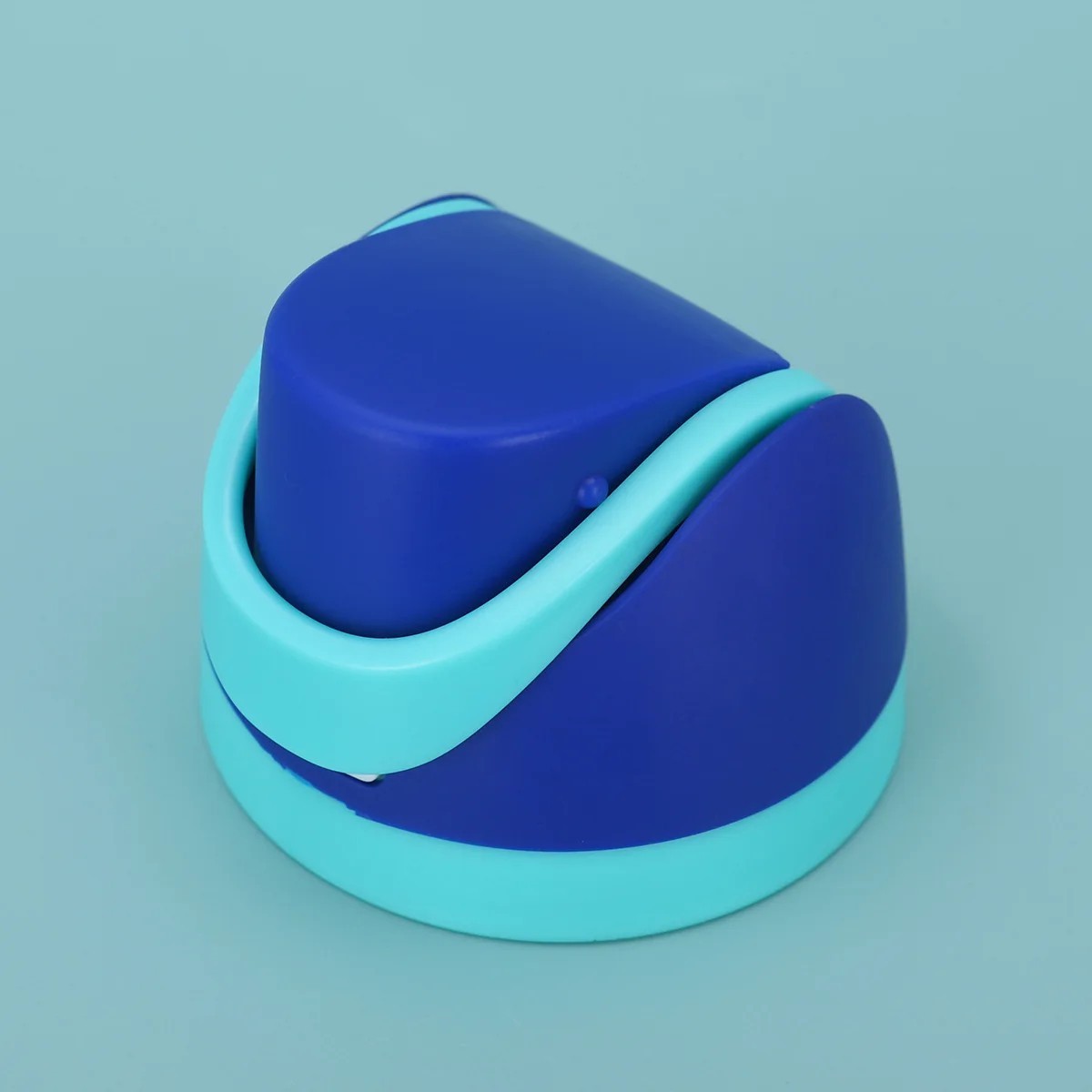 Universal Replacement Water Bottle Cap for Owala FreeSip - Leak-Proof, One Button