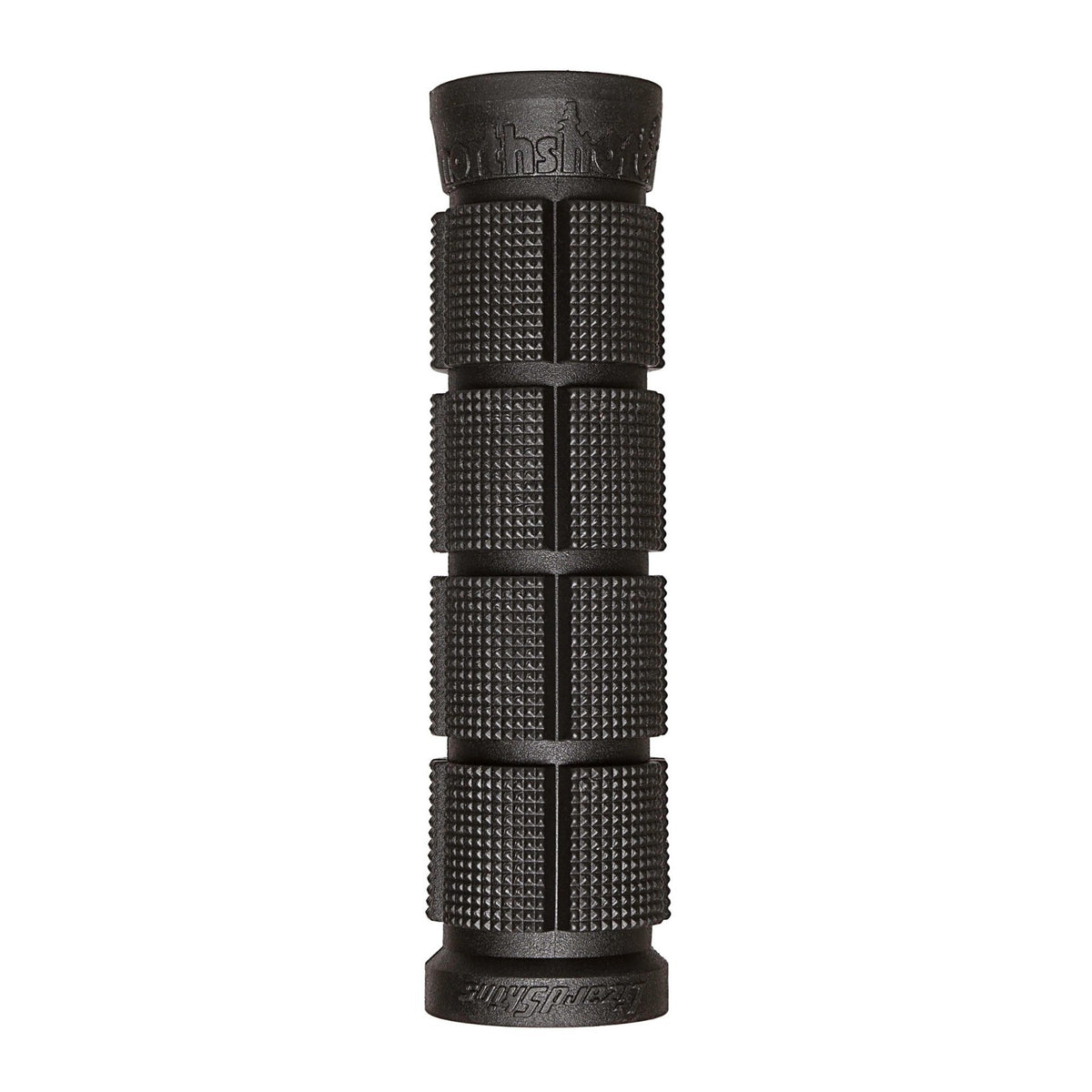 Mountain Bike & BMX Handlebar Grip 130MM - Shock Absorbing Textured Comfort
