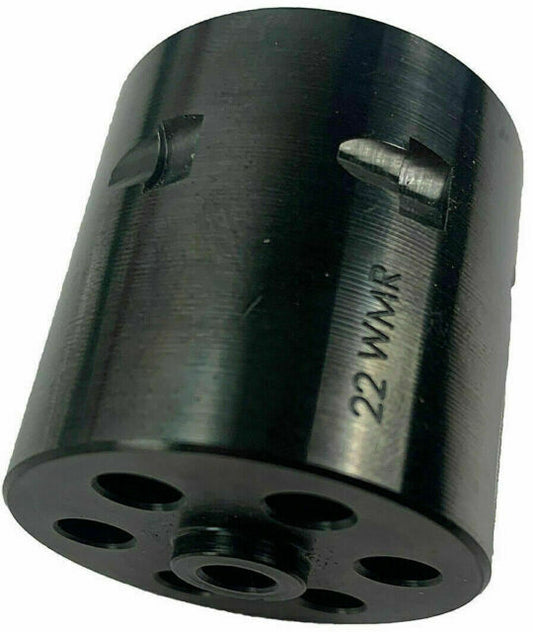 Heritage .22 WMR 6-Round Revolver Cylinder Replacement