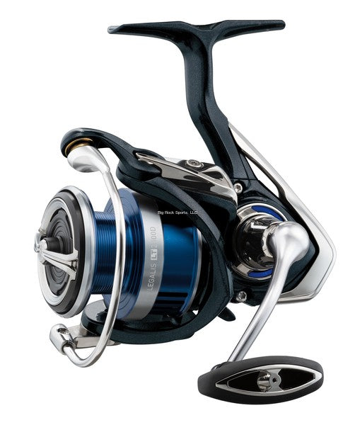 Fishing Reel - Lightweight Spinning Reels for Freshwater & Saltwater