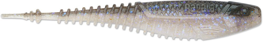 Fishing Soft Plastic Bait Set - Multiple Colors, 6.25 Inch, 5 Pack