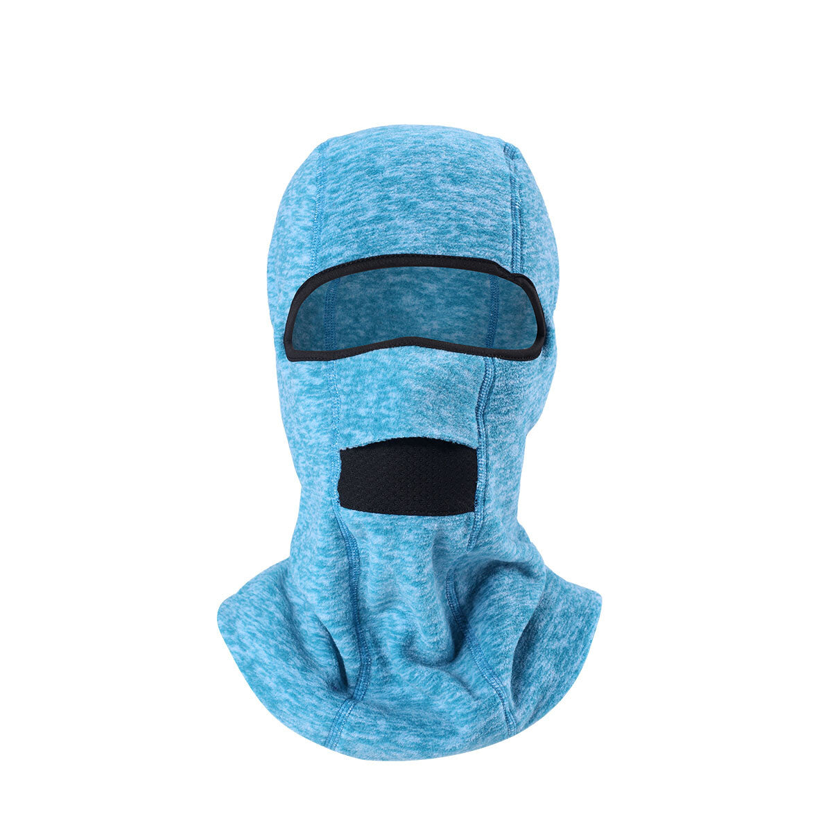 Winter Windproof Balaclava Ski Mask for Men Women Fleece Neck Warmer Face Cover