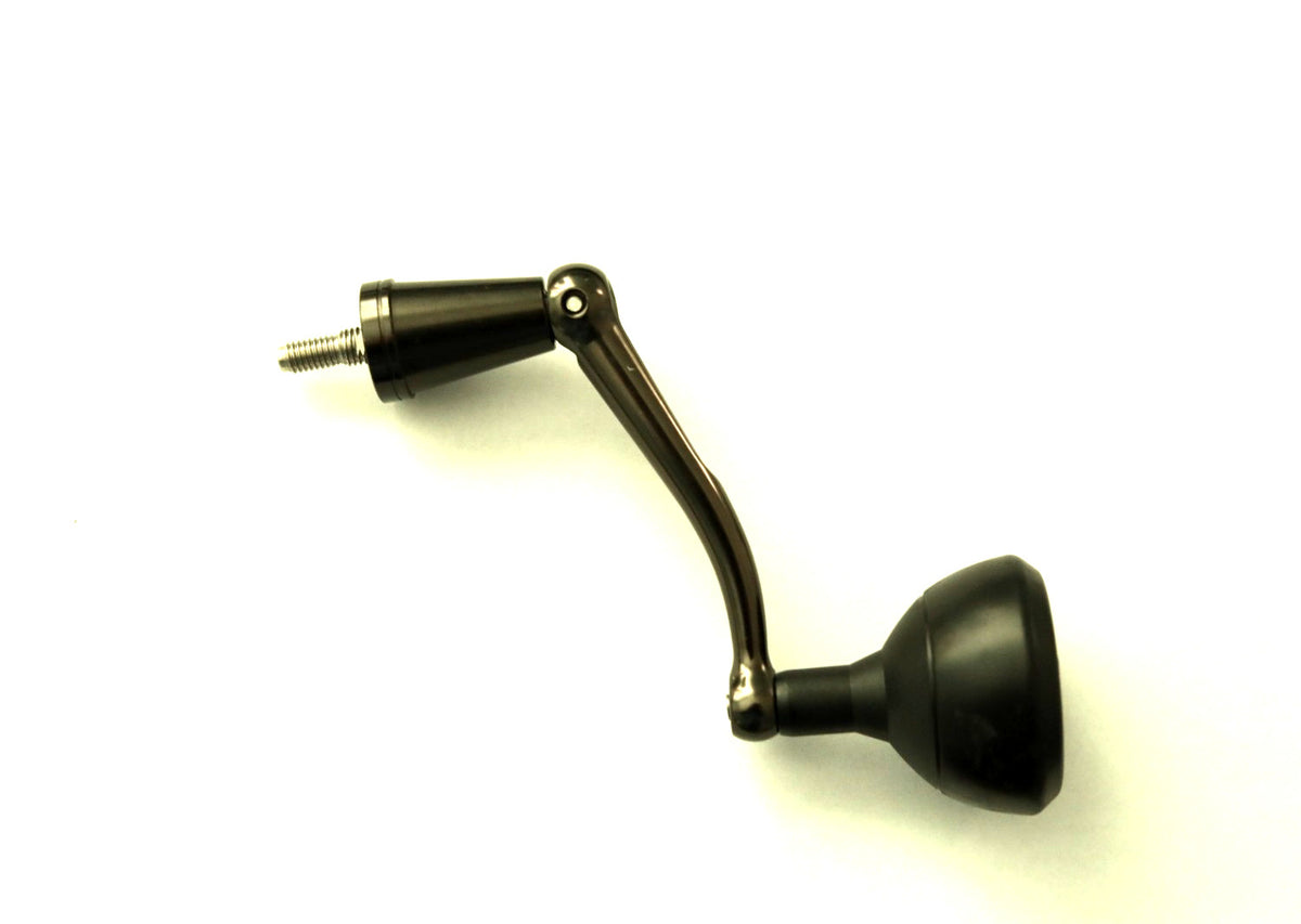 Fishing Reel Handle for Penn Battle IV 5000 & 6000 Spinning Reels Replacement Part