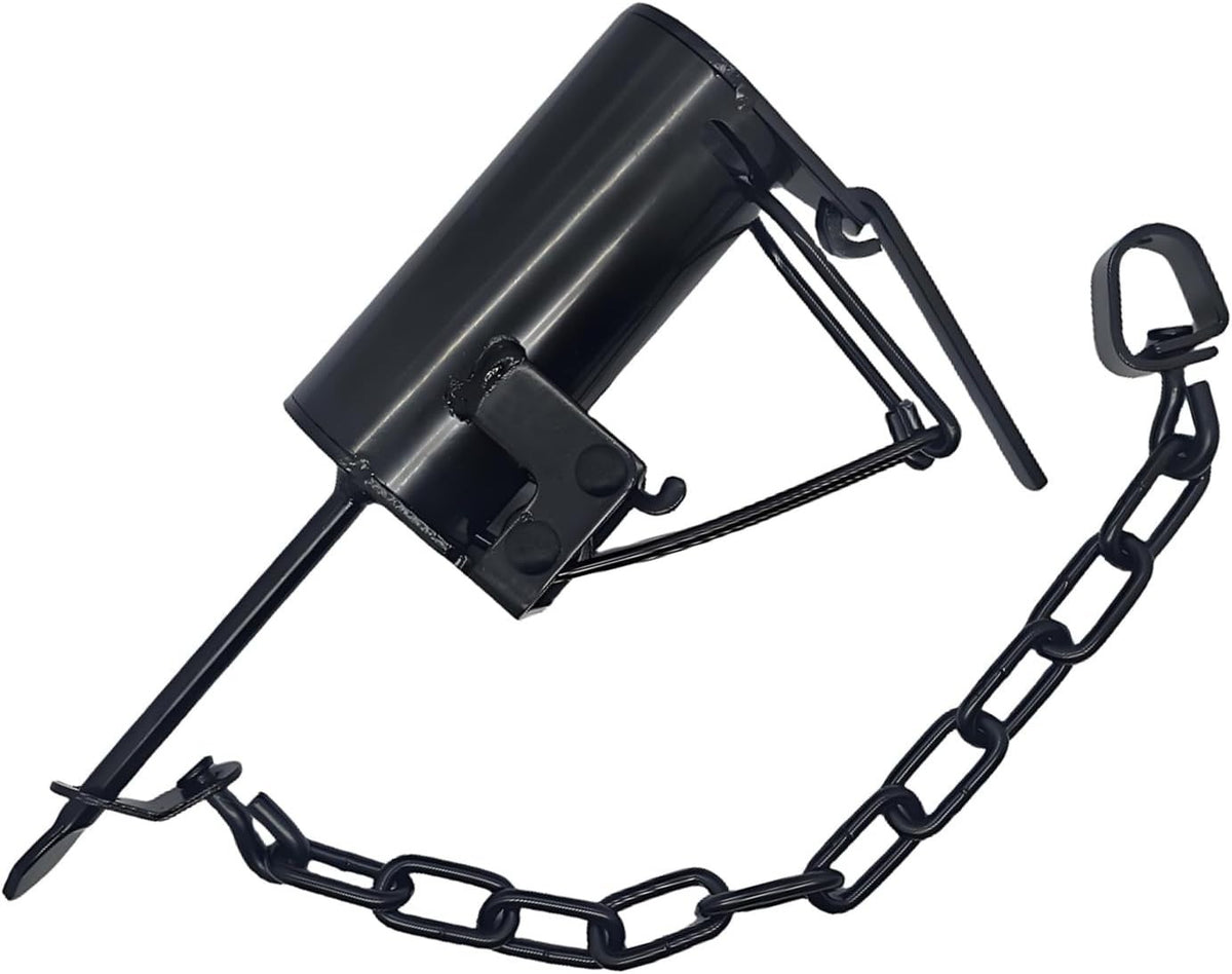 Dog Proof Raccoon Traps - 3 Pack Backyard Pest Control