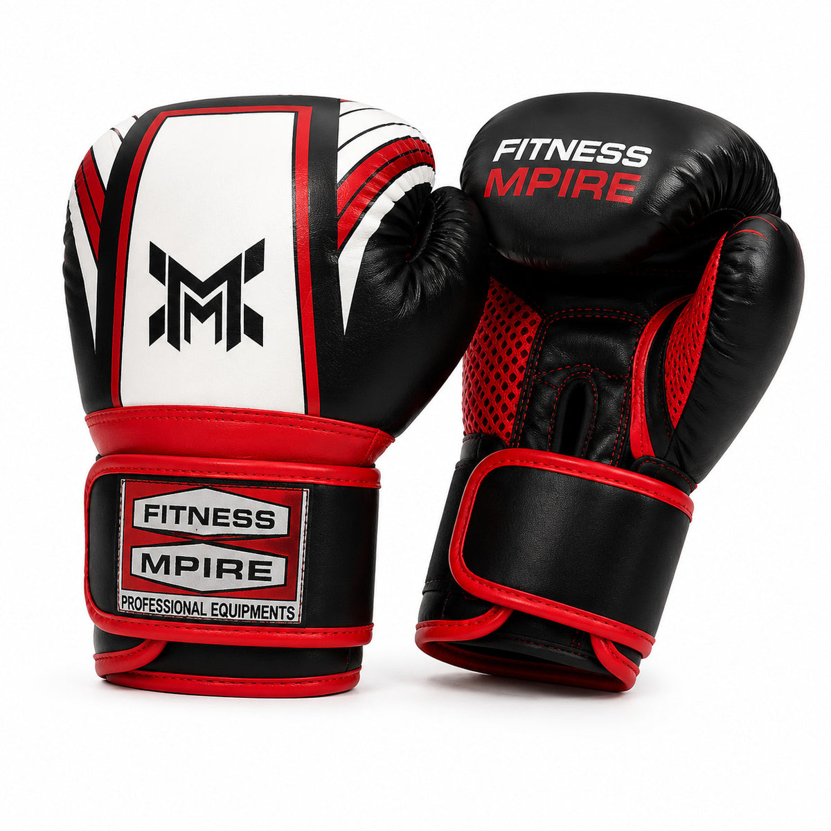 Kids Boxing Gloves 6 oz Youth Training Sparring Kickboxing Gloves