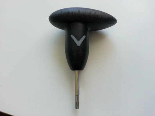Callaway Driver & Torque Wrench Tool for Golf Clubs Rogue Paradym Ai Smoke Elyte
