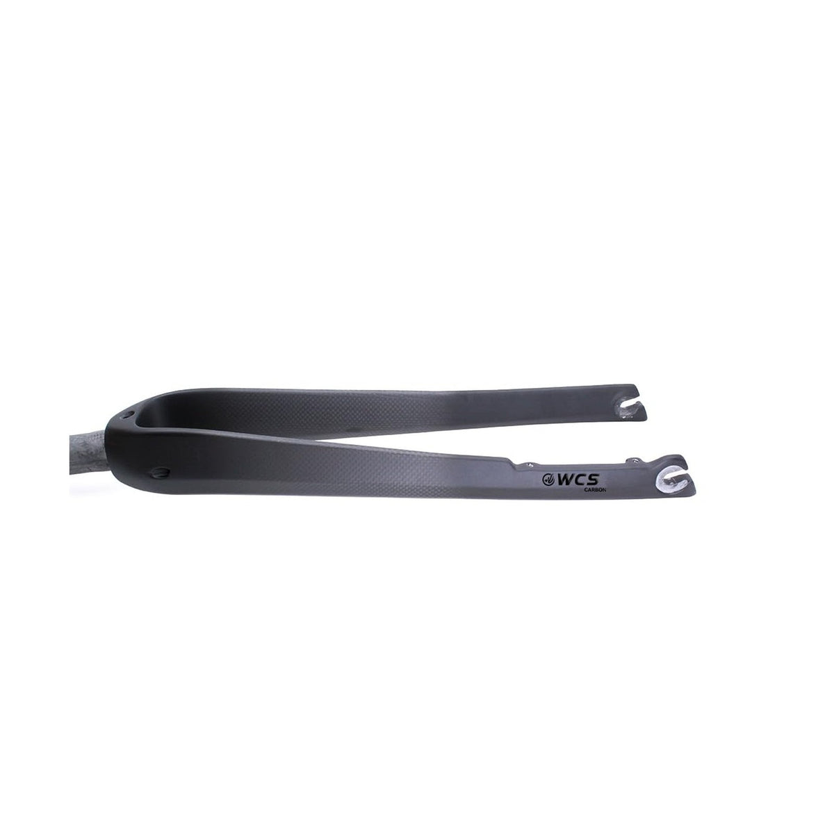 700C Carbon Fiber Road Bike Gravel Fork - Lightweight Disc Brake Upgrade