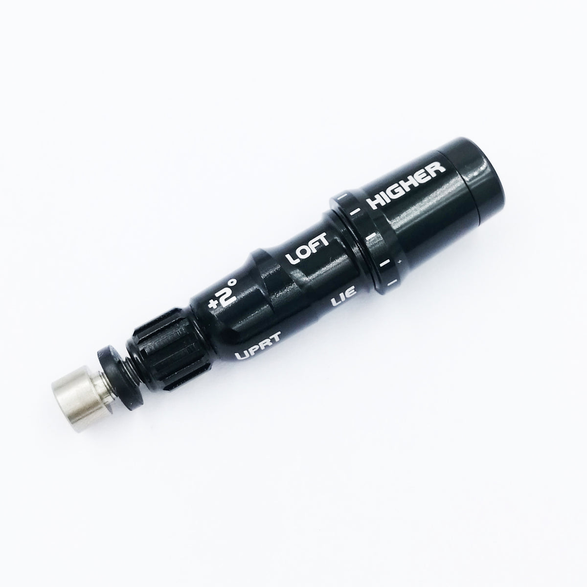 Golf Shaft Adapter Sleeve .335 Compatible with TaylorMade M1 M2 M3 M4 M5 M6 R15 & SIM Series