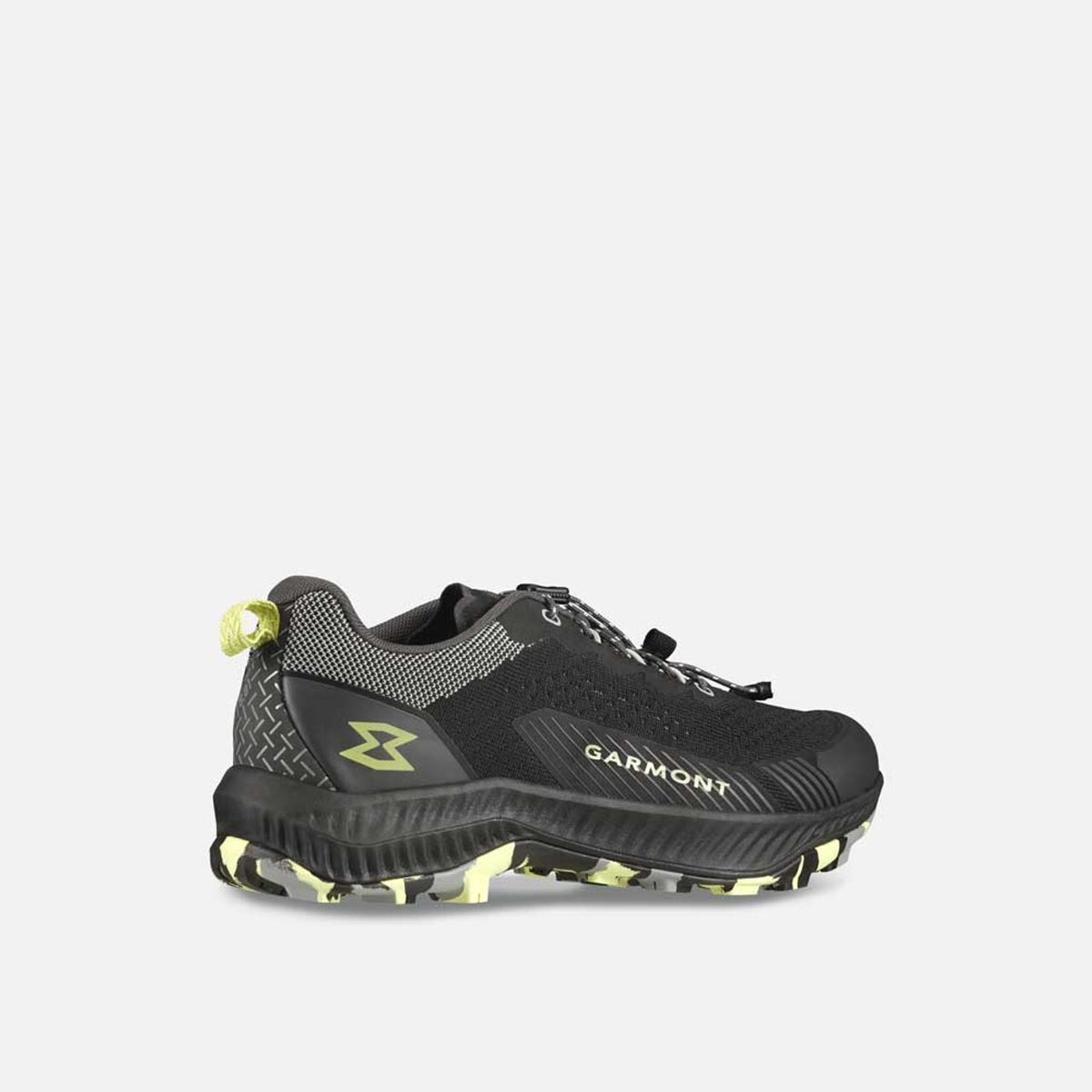 Garmont 9.81 Pulse Hiking Shoes - Lightweight Trail Footwear for Men