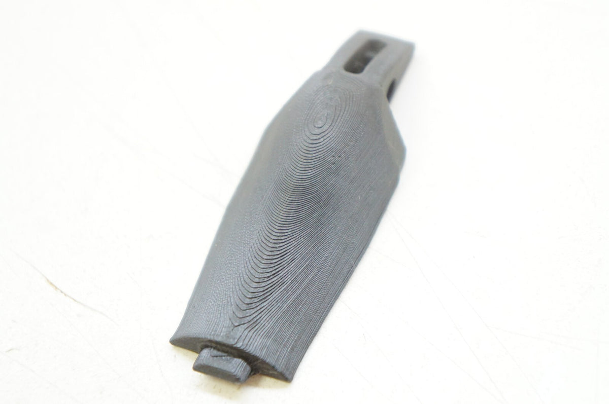 Pistol Grip Handle for Walther P99 Compact Black Comfort Fit Replacement