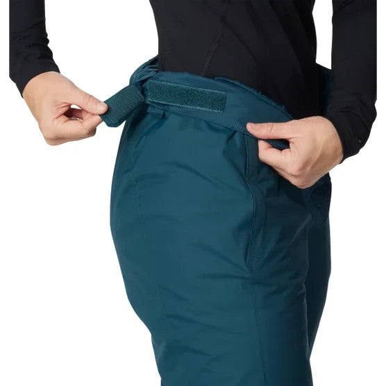 Women's Snow Pants Waterproof Insulated Outdoor Wear