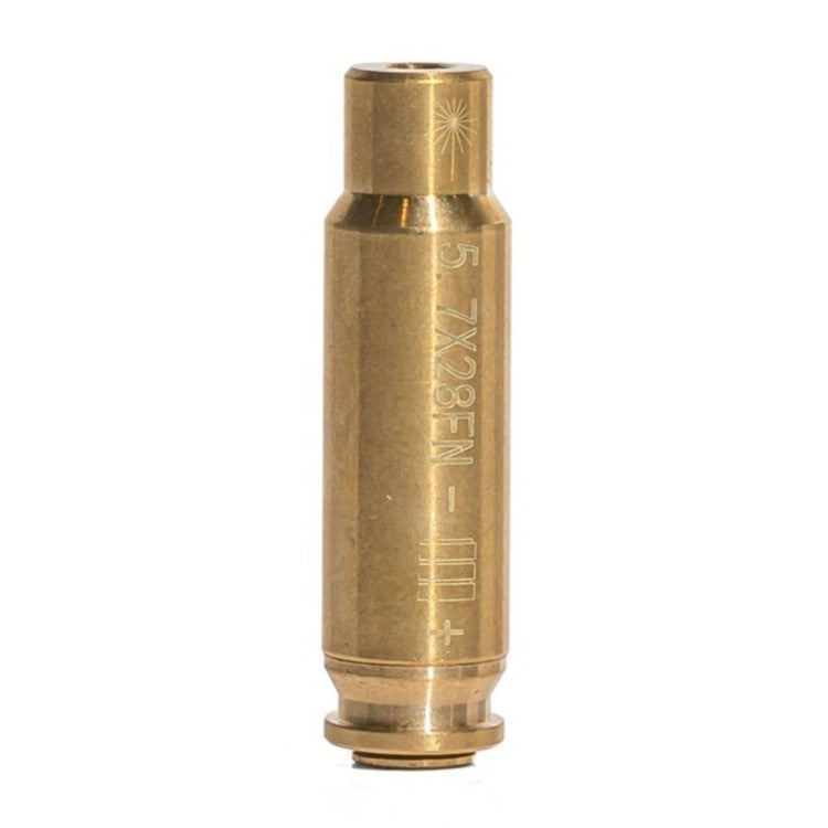 Laser for Multiple Calibers – Precision Rifle Sight Tool