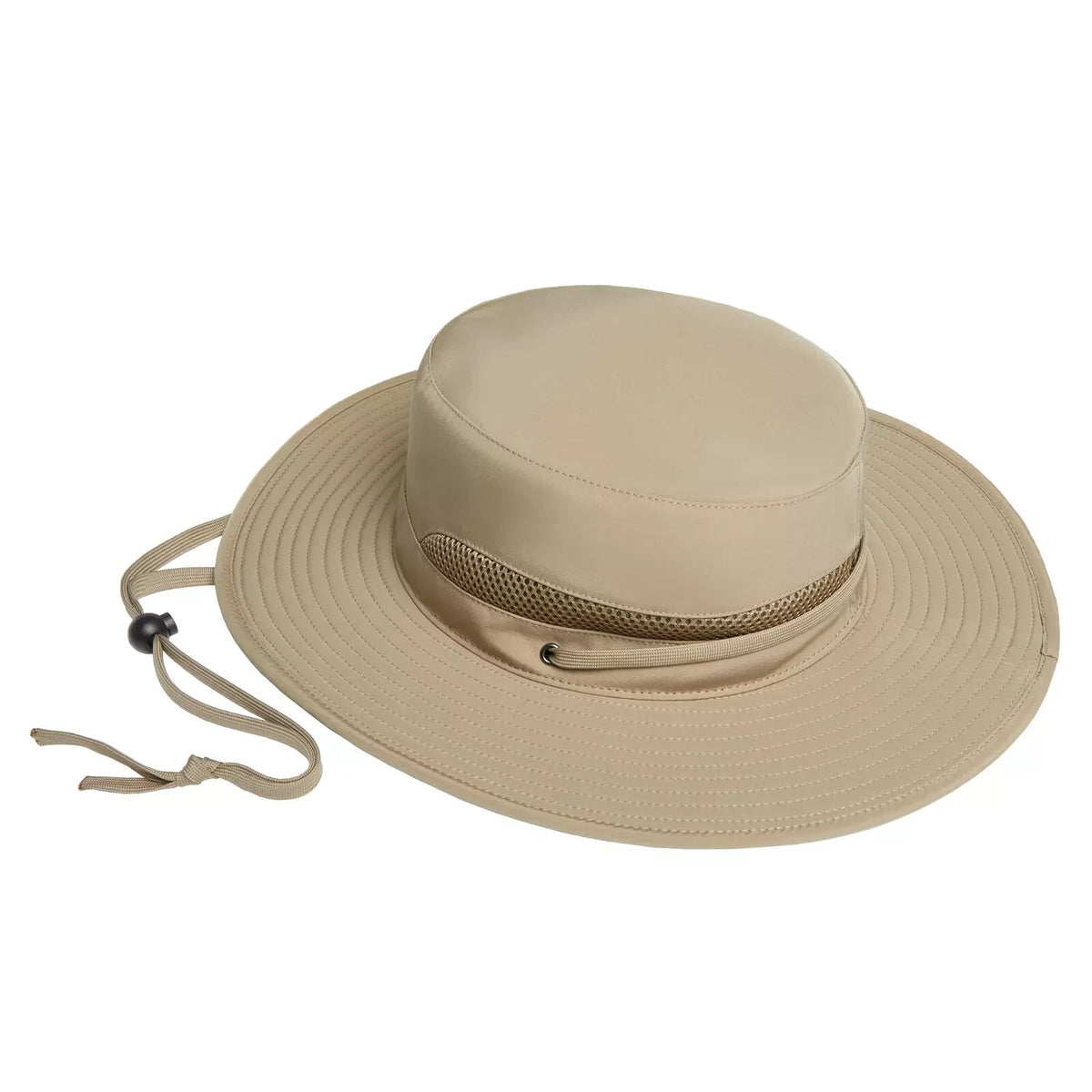 Men's Sun Protection Sun Hat UPF 50+ Quick Dry Packable Outdoor Cap