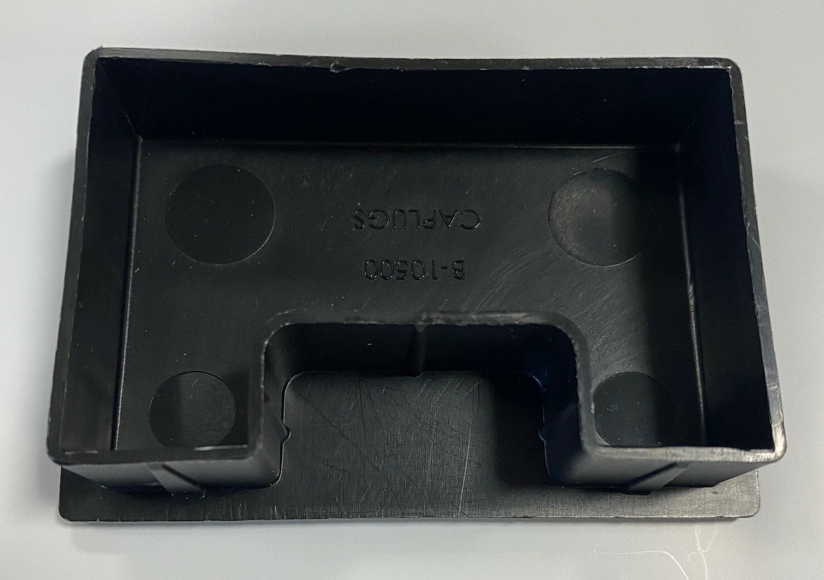 Plastic Bow Stop Cap for Fishing Rods - Triton 16721