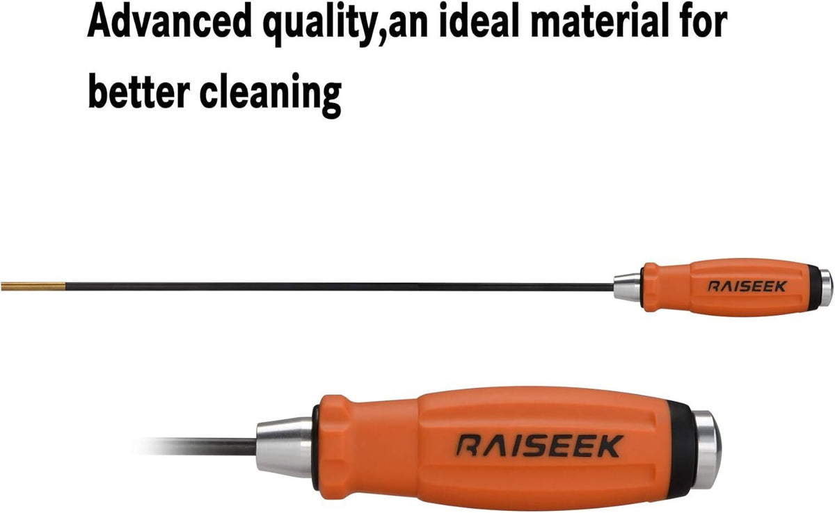 Carbon Fiber Gun Cleaning Rod 36 Inch | Pistol & Rifle Accessory