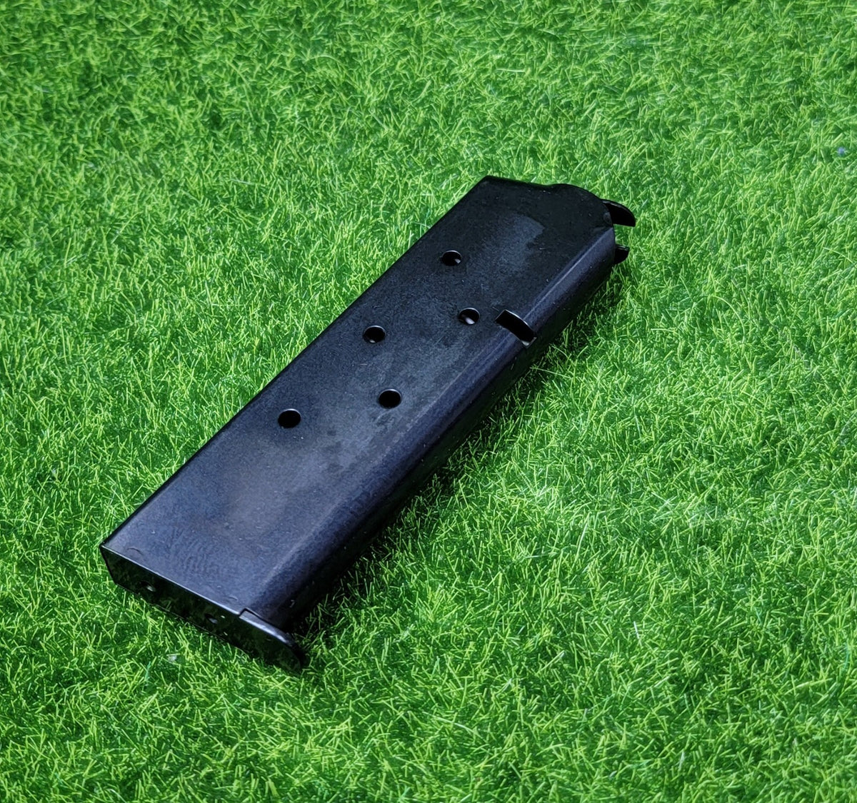 Springfield Armory 1911-A1 .45 ACP 7-Round OEM Magazine