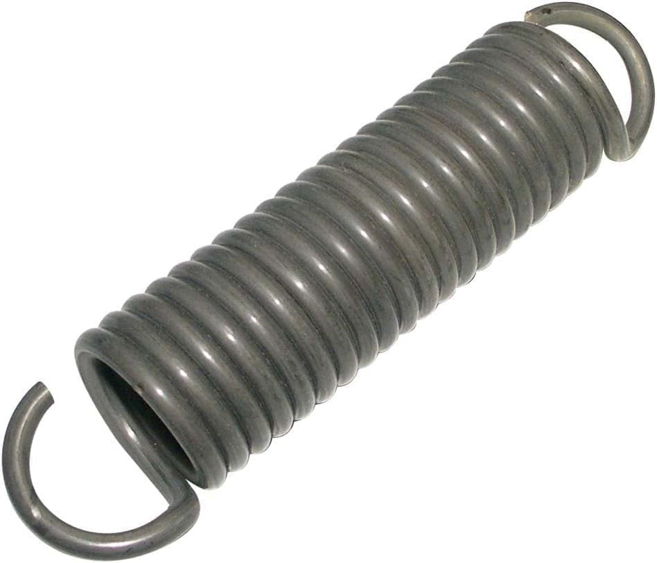 Heavy Duty Boxing Punching Bag Spring Up to 150 Pounds - Steel Construction