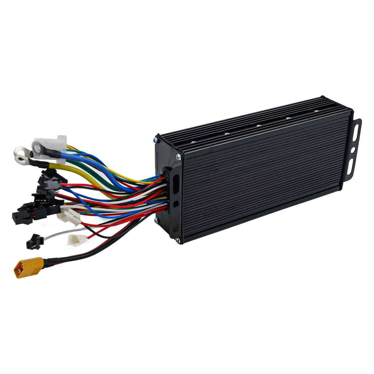 Electric Bicycle Controller 36V 48V 52V 2000W 3-Mode Sine Wave for E-Bike