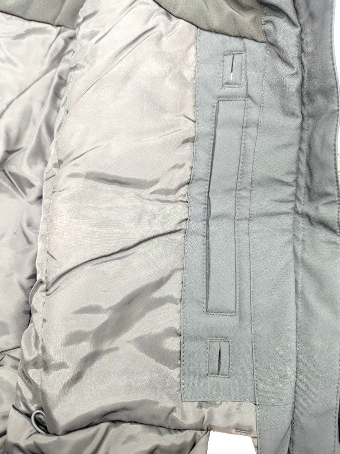 Women's Ski Jacket Waterproof Insulated Winter Coat XS
