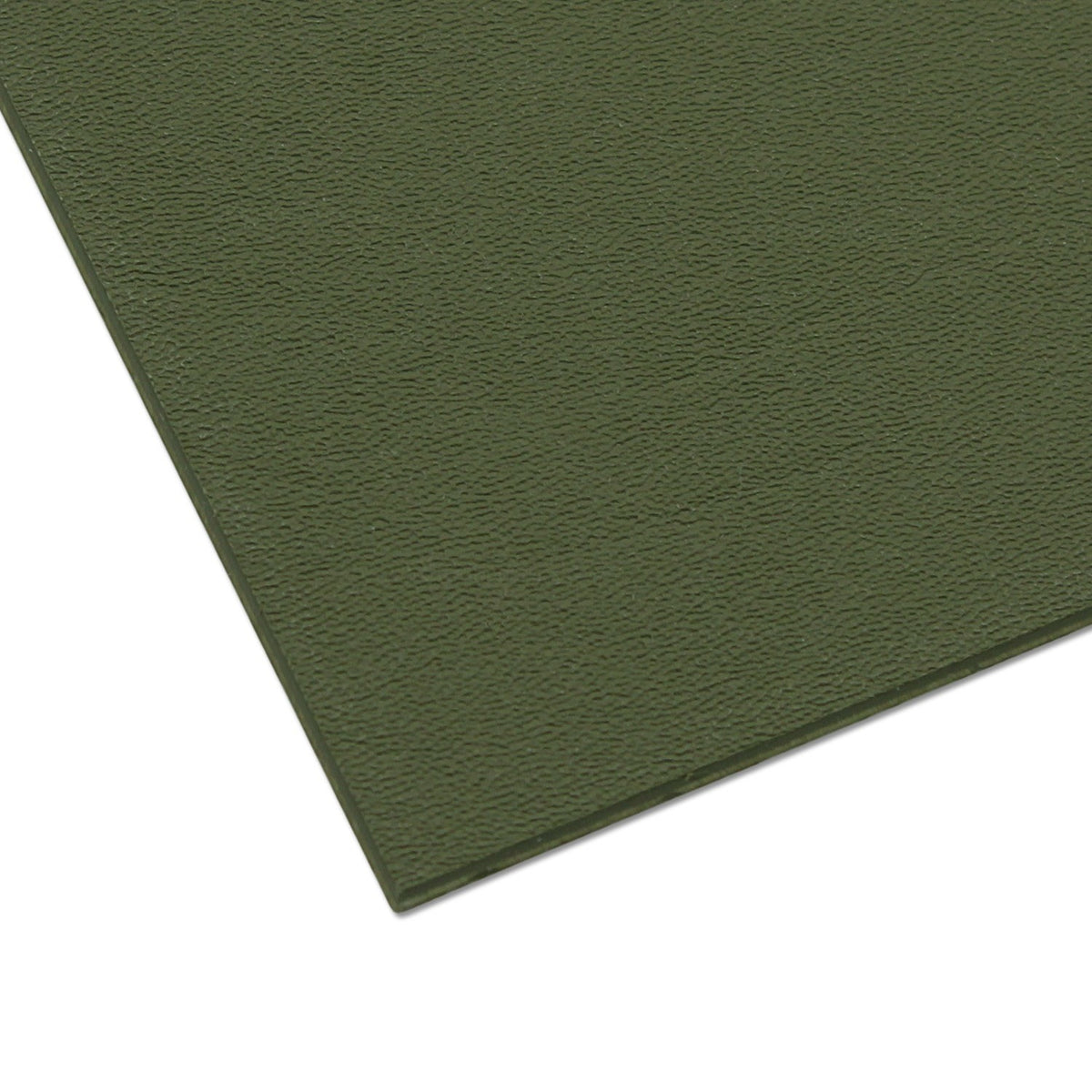 KYDEX® Thermoform Plastic Sheet - 12x12 Inch, Multiple Thicknesses & Colors