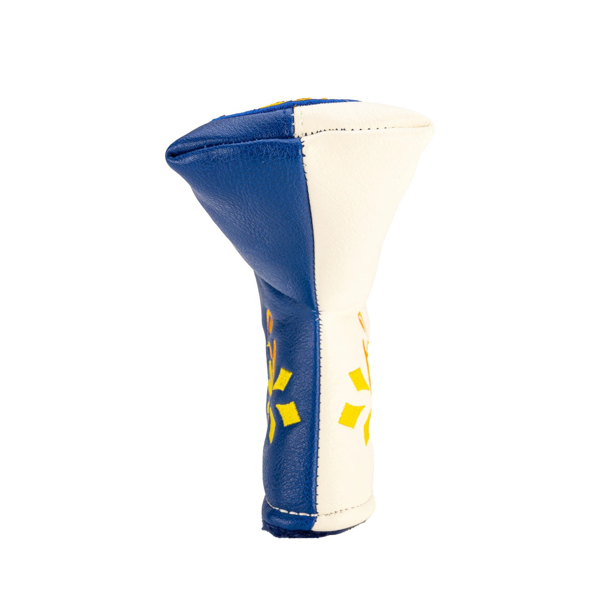 Golf Headcover for Putter - Shady Los Meurtos Collection, Faux Leather