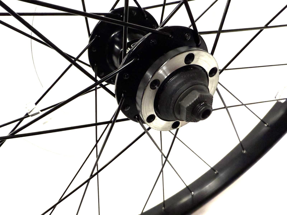 MTB Mountain Bike Rear Wheel 27.5 Inch WTB ST i35 Shimano 11 Speed QR