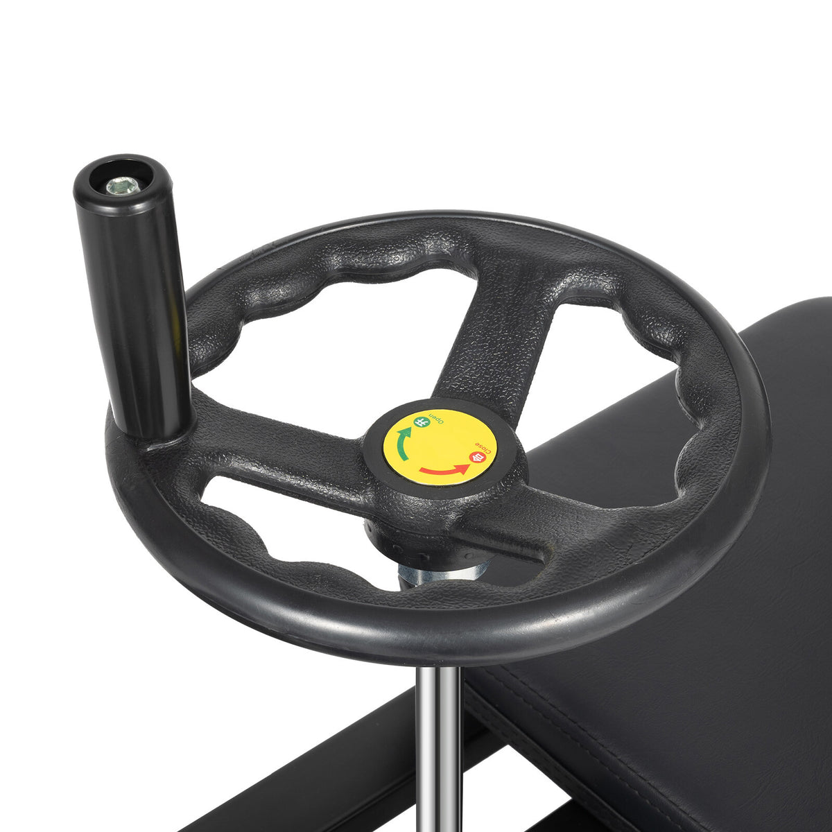 Leg Stretcher MMA Stretching Machine for Fitness & Martial Arts Training