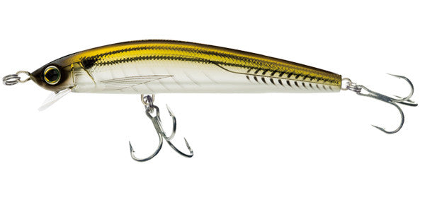 Hydro Minnow LC Fishing Lure 170mm 1-3/4oz Saltwater Cast & Strike