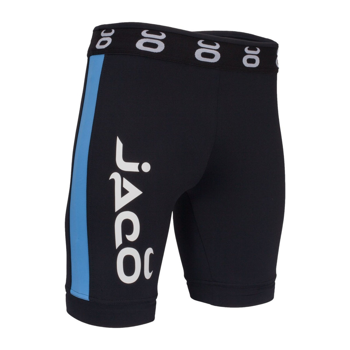 Vale Tudo Fight Shorts Long - MMA, BJJ & Wrestling Gear for Competition
