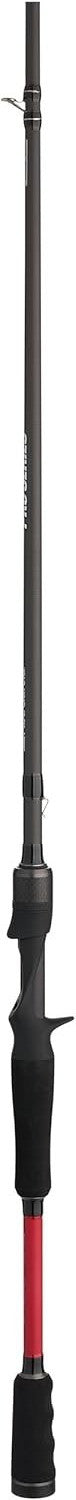 7'6" Medium-Heavy Fast Casting Fishing Rod - Crankbait Rod for Saltwater & Freshwater