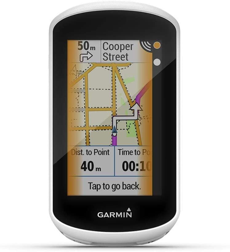 Garmin Edge Explore Cycling GPS Bike Computer with Touchscreen