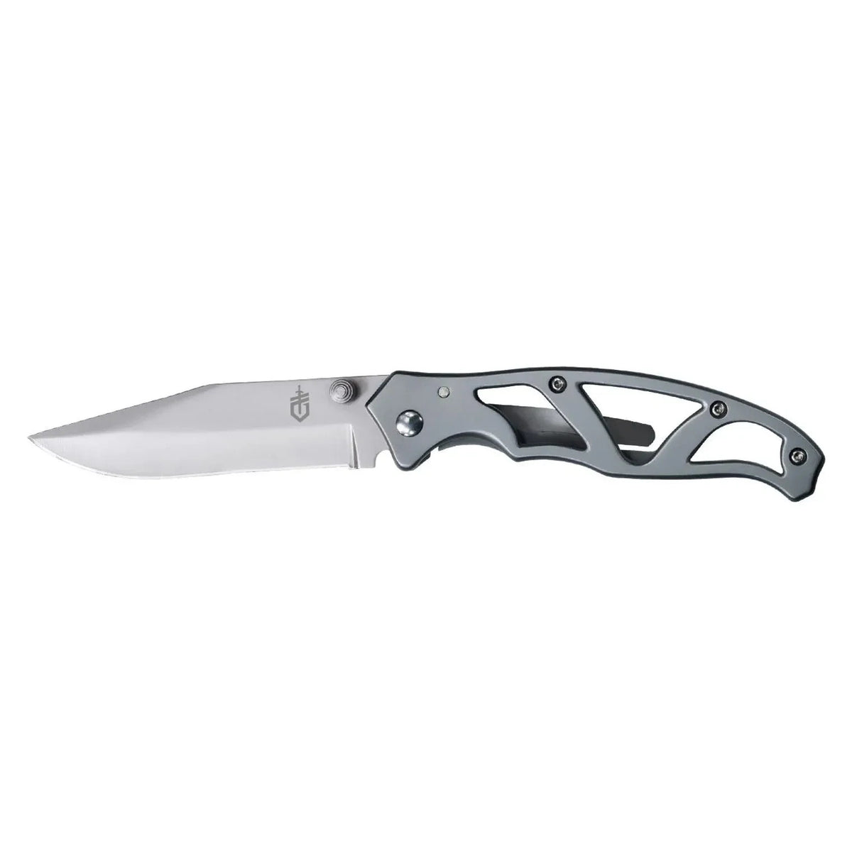 Multi-Tool and Folding Knife Combo Set for Outdoor Use - Gerber Suspension NXT