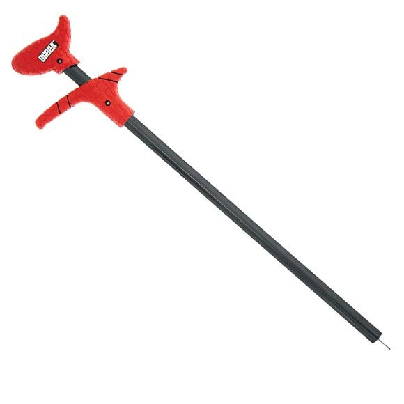 Fishing Hook Removal Tool - Durable Aluminum & Stainless Steel Extractor