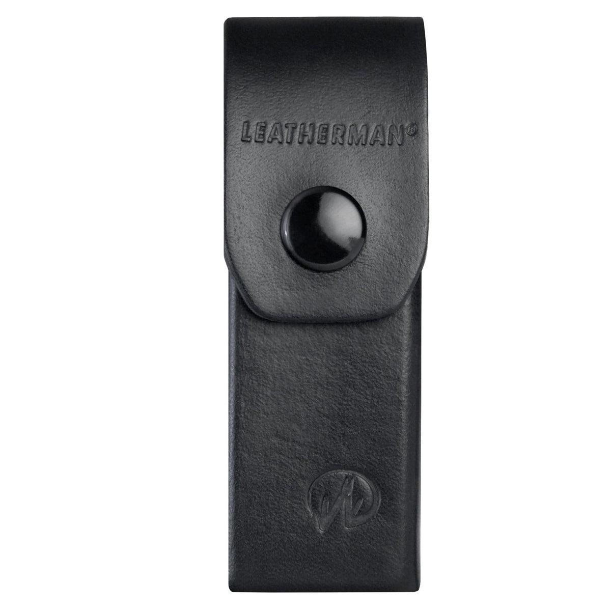 Leather Tool Sheath for Multi-Tools - Fits Skeletool Charge Curl Wave+