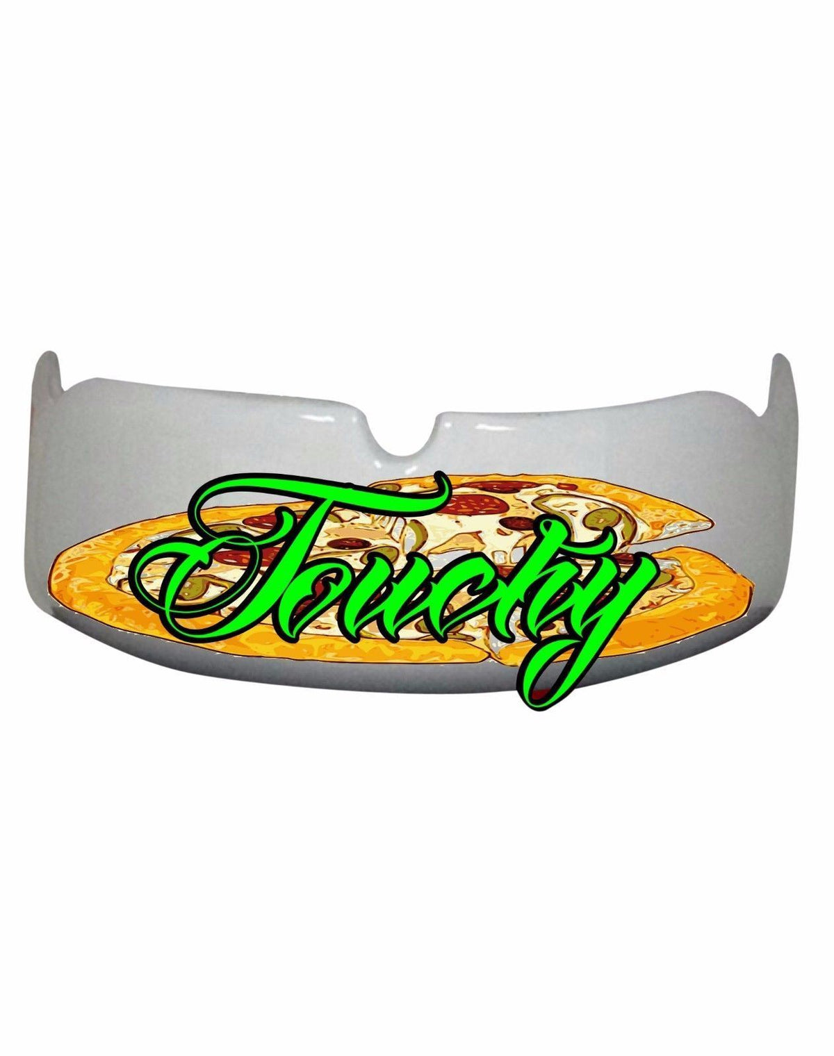 Custom Fit Mouth Guard Boil & Bite Sports Protective Gear for MMA Boxing Football