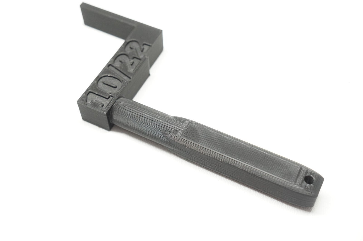 Bolt Reassembly Rebuild Tool for Ruger 10/22 Firearm Maintenance