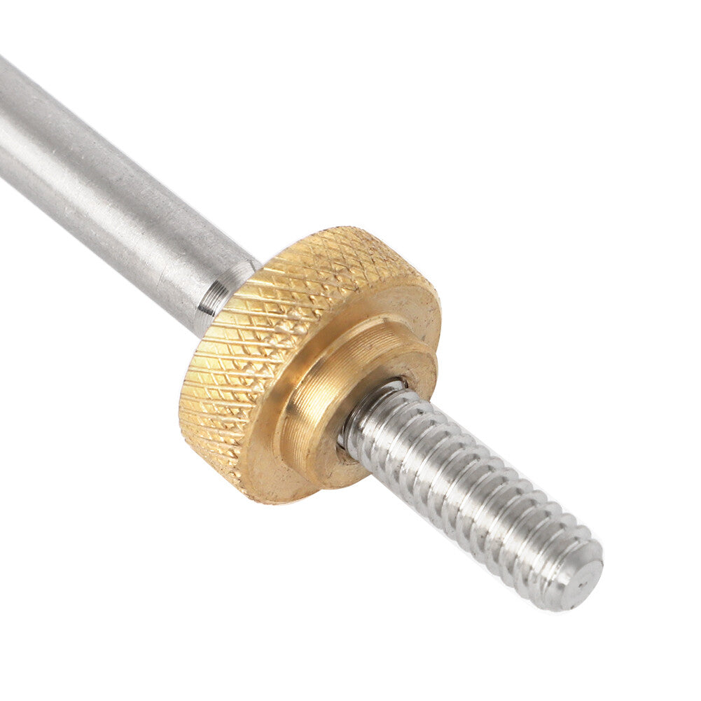 Check Valve Removal Tool Kit for Stoves and Lanterns - Gas Valve Extractor