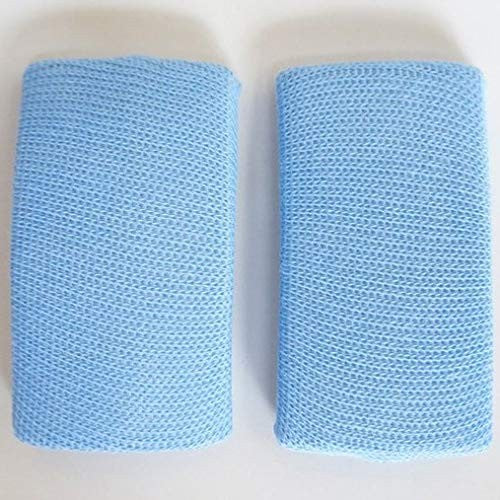 Boxing Knuckle Guards Gel Absorption Pads for Hands - 2 Packs