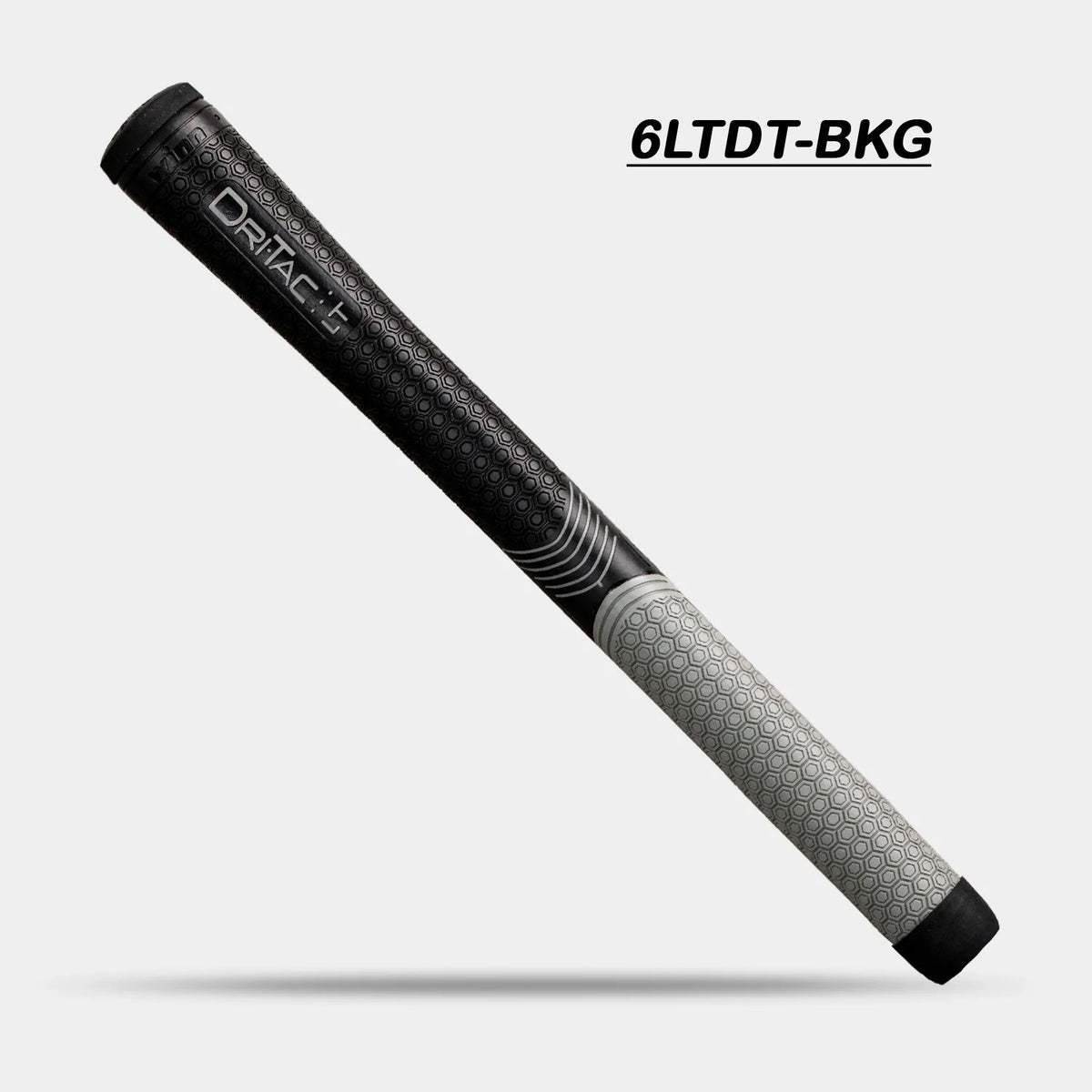Golf Grip Replacement - Dri-Tac LT Standard Midsize Oversize Options
